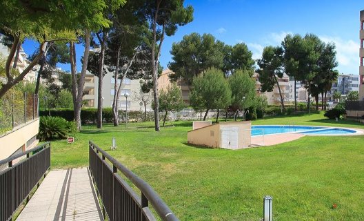 Apartamentos Agua - Golden Pineda