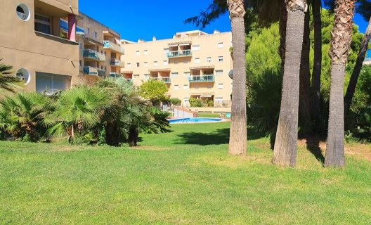 Apartamentos Agua - Golden Pineda