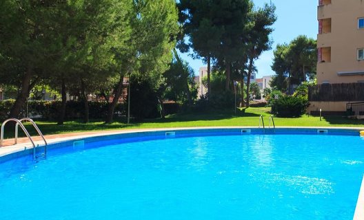 Apartamentos Agua - Golden Pineda