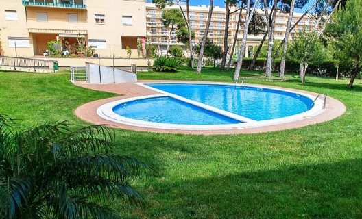 Apartamentos Agua - Golden Pineda