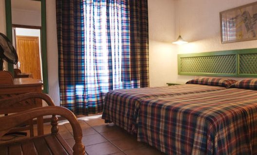 Apartamentos Agua Marina