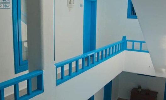 Apartamentos Agua Marina