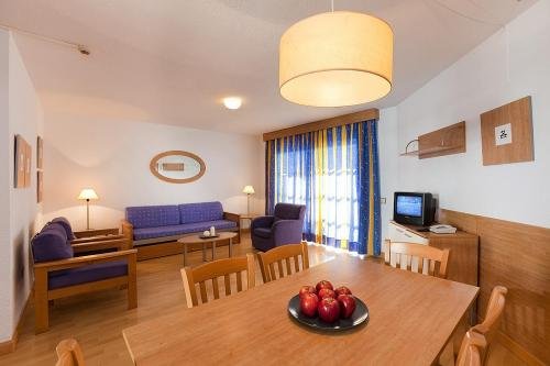 Apartamentos Aguamar