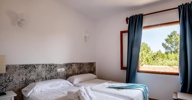 Apartamentos Aguamar
