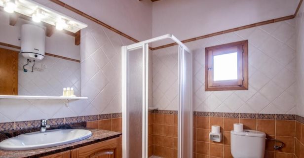 Apartamentos Aguamar