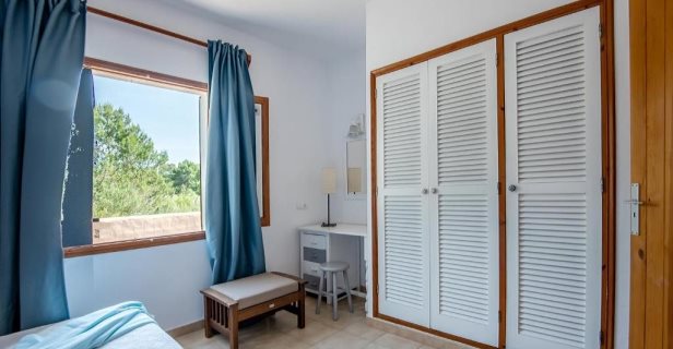 Apartamentos Aguamar