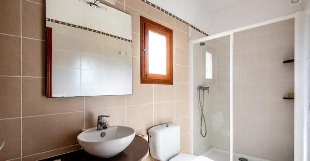 Apartamentos Aguamar