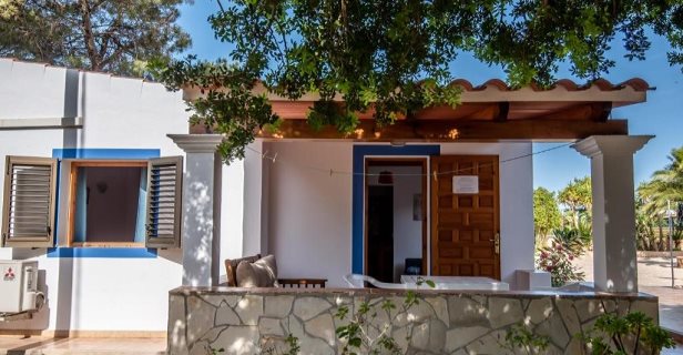 Apartamentos Aguamar