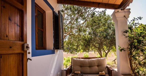 Apartamentos Aguamar