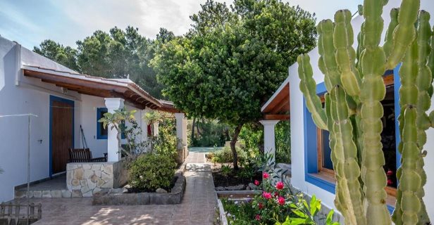 Apartamentos Aguamar