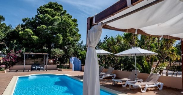 Apartamentos Aguamar