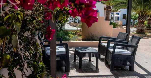 Apartamentos Aguamar