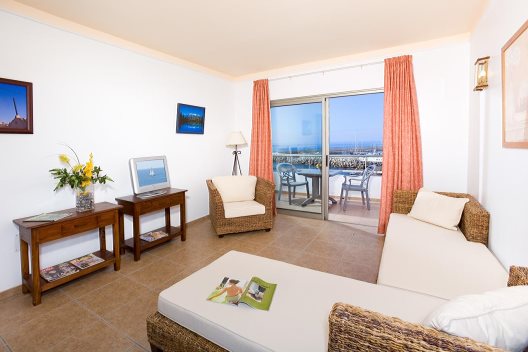 Apartamentos Aguamarina Golf