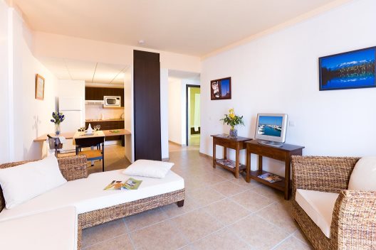 Apartamentos Aguamarina Golf