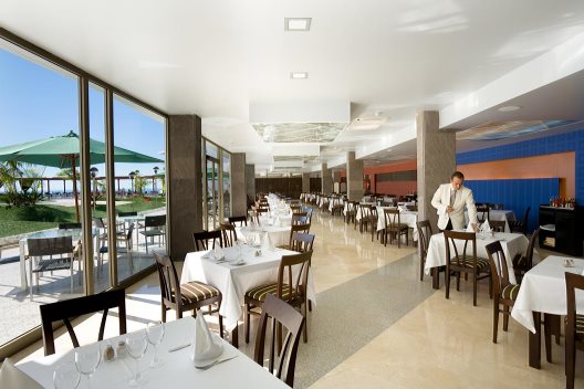 Apartamentos Aguamarina Golf