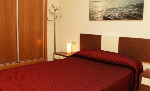 Apartamentos Aguilas De Los Collados