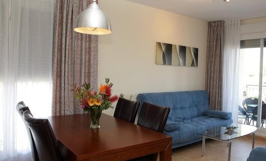 Apartamentos Aguilas De Los Collados