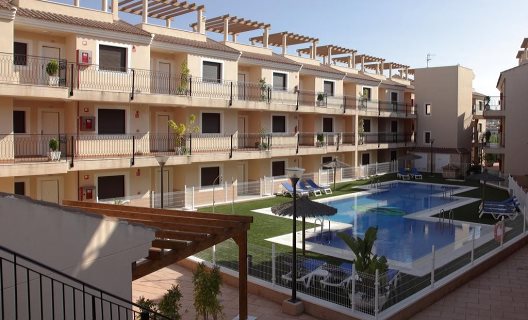 Apartamentos Aguilas De Los Collados