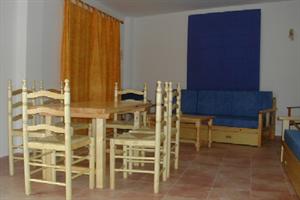 Apartamentos Agusti Bungalows