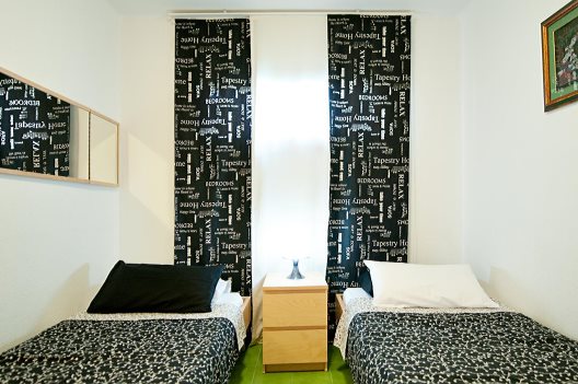 Apartamentos Aguycan Beach