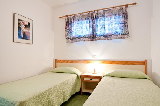 Apartamentos Aguycan Beach