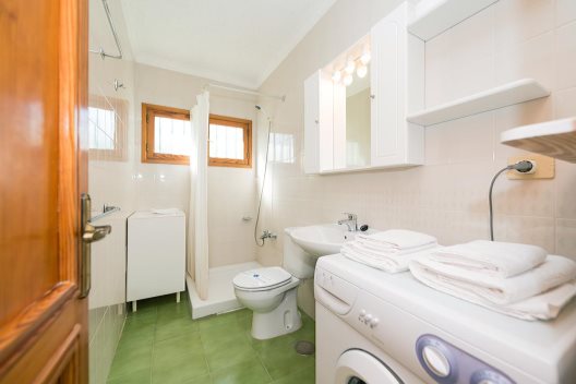 Apartamentos Aguycan Beach