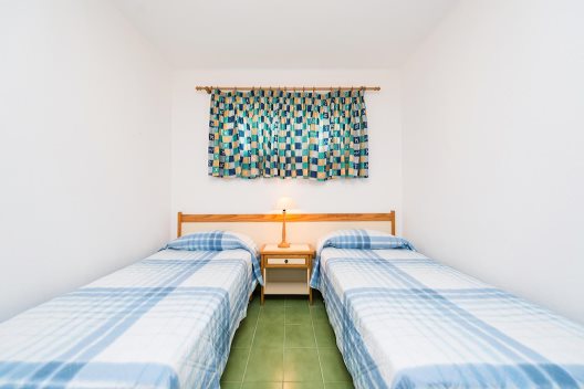 Apartamentos Aguycan Beach