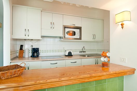Apartamentos Aguycan Beach