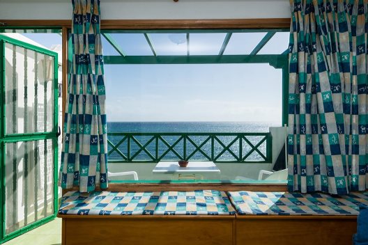 Apartamentos Aguycan Beach