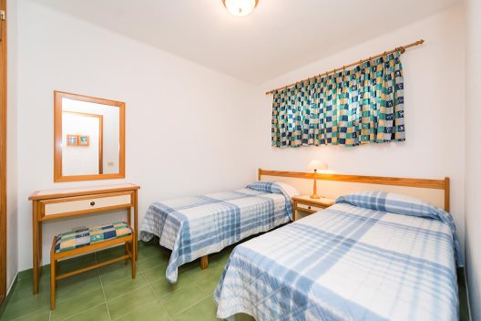 Apartamentos Aguycan Beach