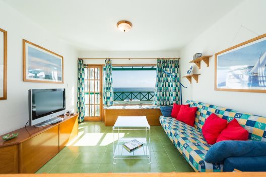 Apartamentos Aguycan Beach