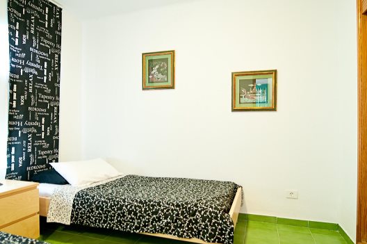 Apartamentos Aguycan Beach