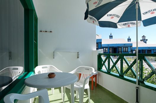 Apartamentos Aguycan Beach