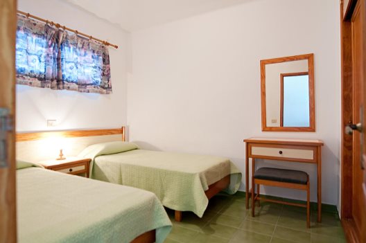 Apartamentos Aguycan Beach