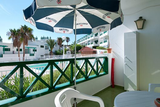 Apartamentos Aguycan Beach