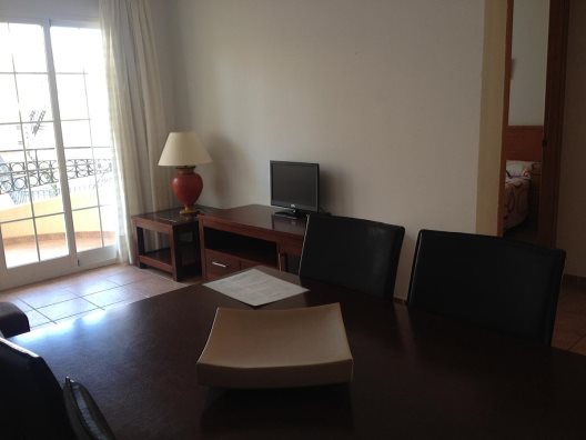 Apartamentos Ah Villages Golf Panoramica
