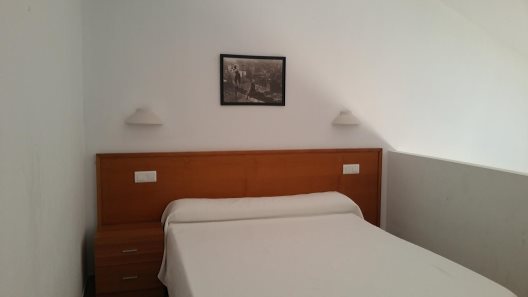 Apartamentos Ah Villages Golf Panoramica