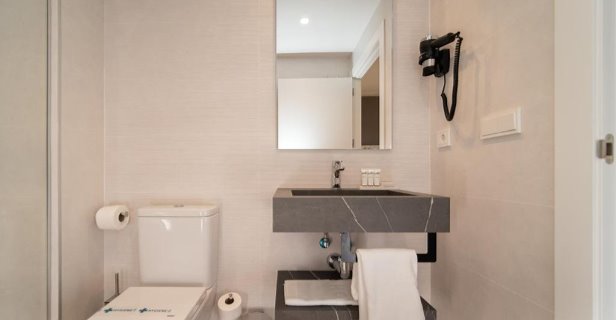 Apartamentos Ahoy