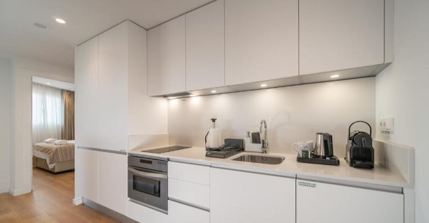 Apartamentos Ahoy