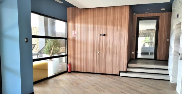 Apartamentos Ahoy