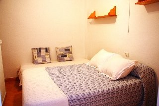 Apartamentos Aiguaneu