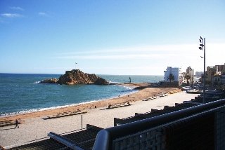 Apartamentos Aiguaneu