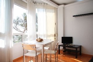 Apartamentos Aiguaneu