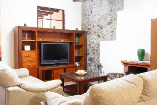 Apartamentos Aiguaneu