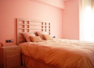 Apartamentos Aiguaneu