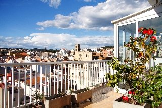 Apartamentos Aiguaneu