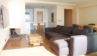 Apartamentos Aiguaneu