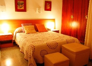 Apartamentos Aiguaneu