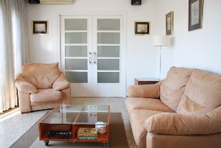 Apartamentos Aiguaneu