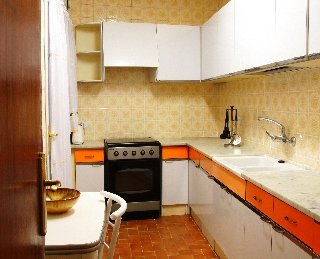 Apartamentos Aiguaneu